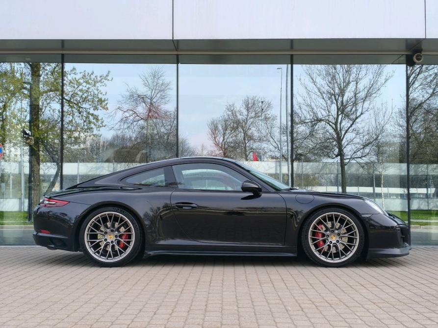 Porsche 911 VII (991) Рестайлинг Санкт-Петербург  - изображение 8