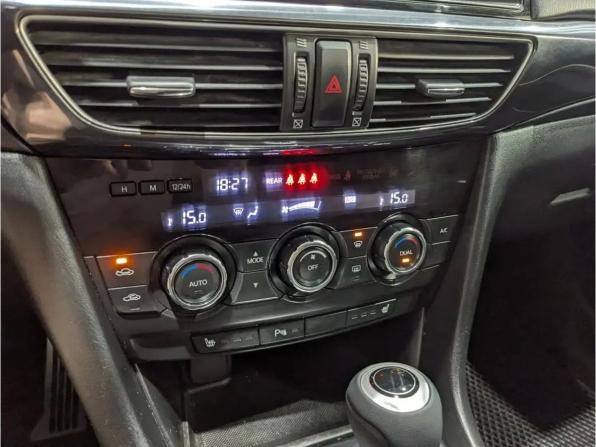 Mazda 6 III (GJ) с пробегом 2013 года, цена 1 550 000 рублей, 178500 км, седан, Автокод Объявления