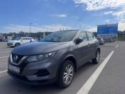 Nissan Qashqai II Рестайлинг Санкт-Петербург  - изображение 7