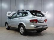 SsangYong Kyron I Рестайлинг Воронеж  - изображение 22
