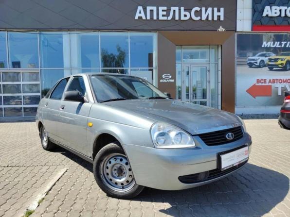 Lada (ВАЗ) Priora I с пробегом 2011 года, цена 213 150 рублей, 271500 км, хэтчбек, Автокод Объявления