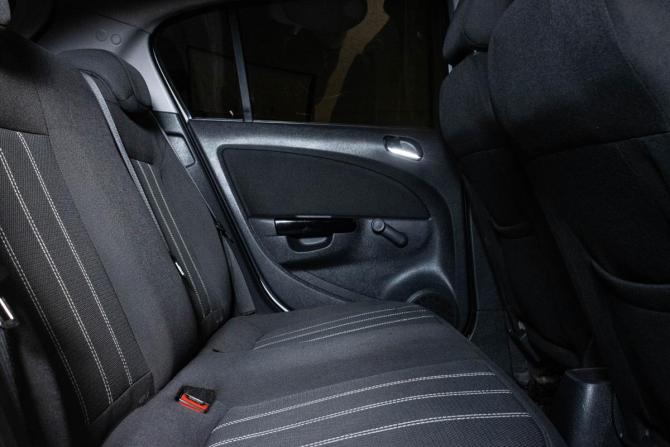 Opel Corsa D Рестайлинг II с пробегом 2012 года, цена 799 000 рублей, 99018 км, хэтчбек, Автокод Объявления
