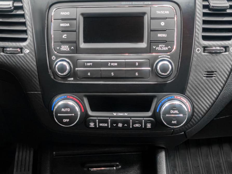 Kia Cerato III Ростов-на-Дону  - изображение 13