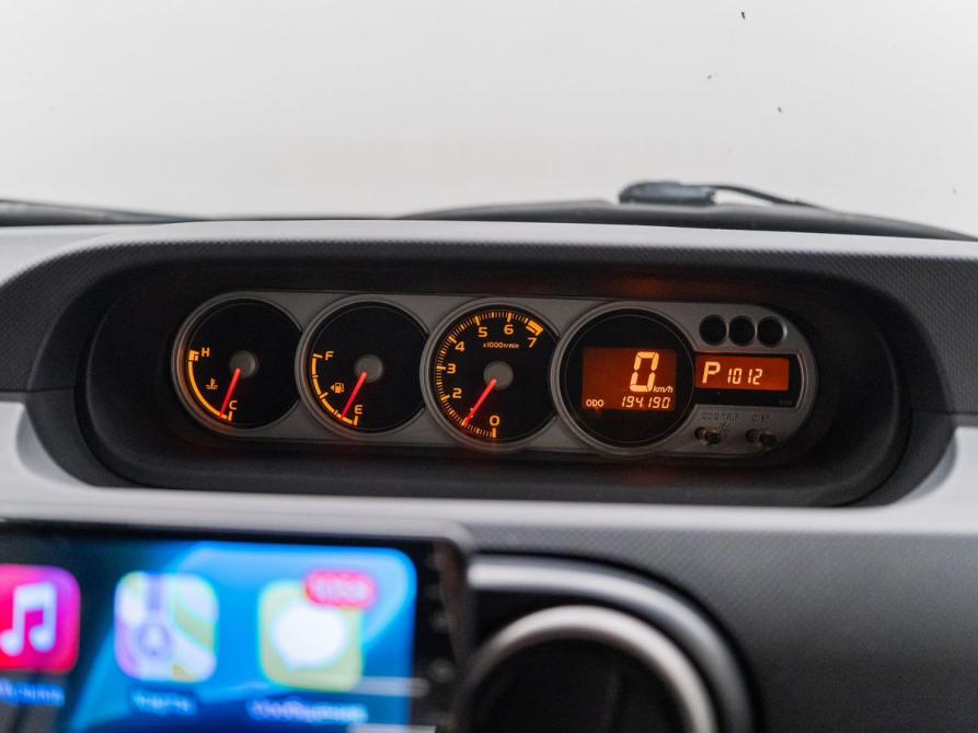 Toyota Corolla Rumion Красноярск  - изображение 17