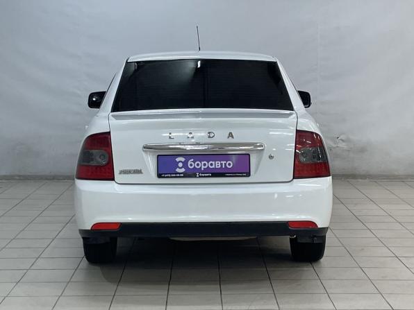 Lada (ВАЗ) Priora I Рестайлинг с пробегом 2014 года, цена 490 000 рублей, 182552 км, седан, Автокод Объявления
