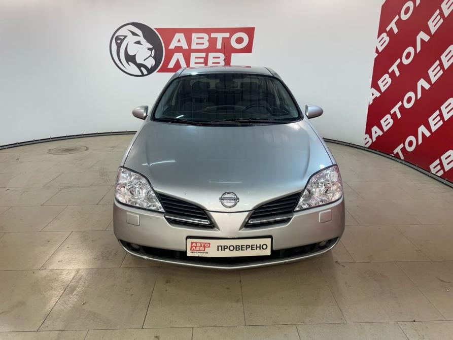 Nissan Primera III (P12) Новочеркасск  - изображение 3