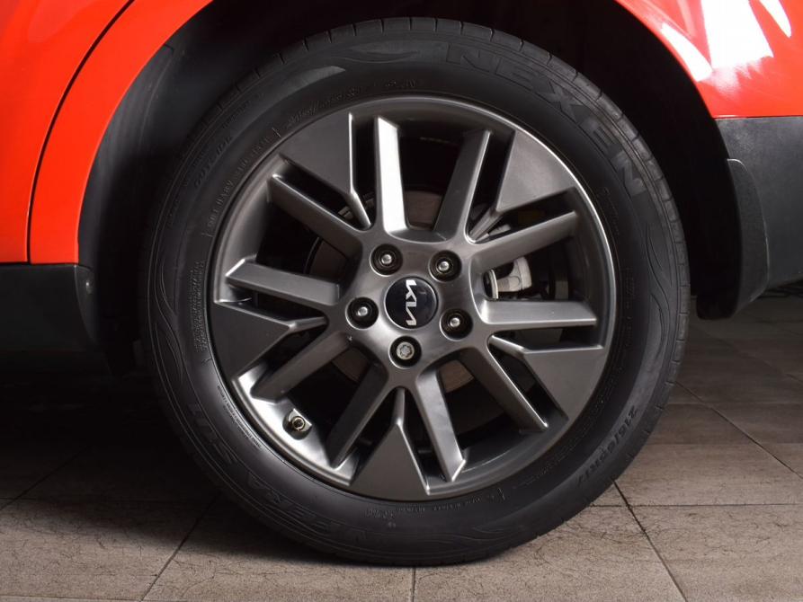 Kia Soul III Кемерово  - изображение 13
