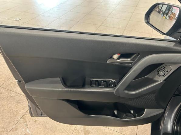 Hyundai Creta I с пробегом 2019 года, цена 1 799 000 рублей, 75108 км, внедорожник, Автокод Объявления