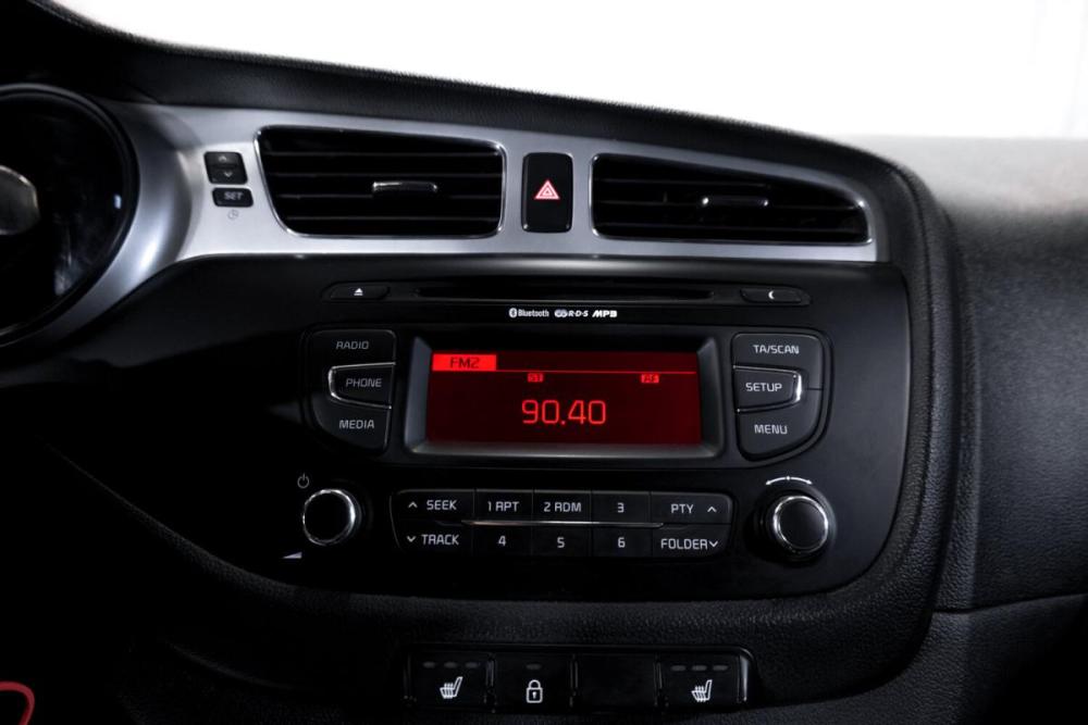Kia Ceed II Тюмень  - изображение 20