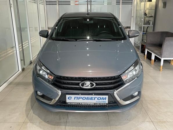 Lada (ВАЗ) Vesta I с пробегом 2021 года, цена 849 000 рублей, 156415 км, седан, Автокод Объявления
