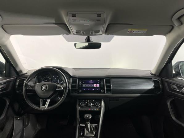 Skoda Kodiaq I с пробегом 2019 года, цена 2 250 000 рублей, 117797 км, внедорожник, Автокод Объявления