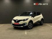 Renault Kaptur I Челябинск  - изображение 23
