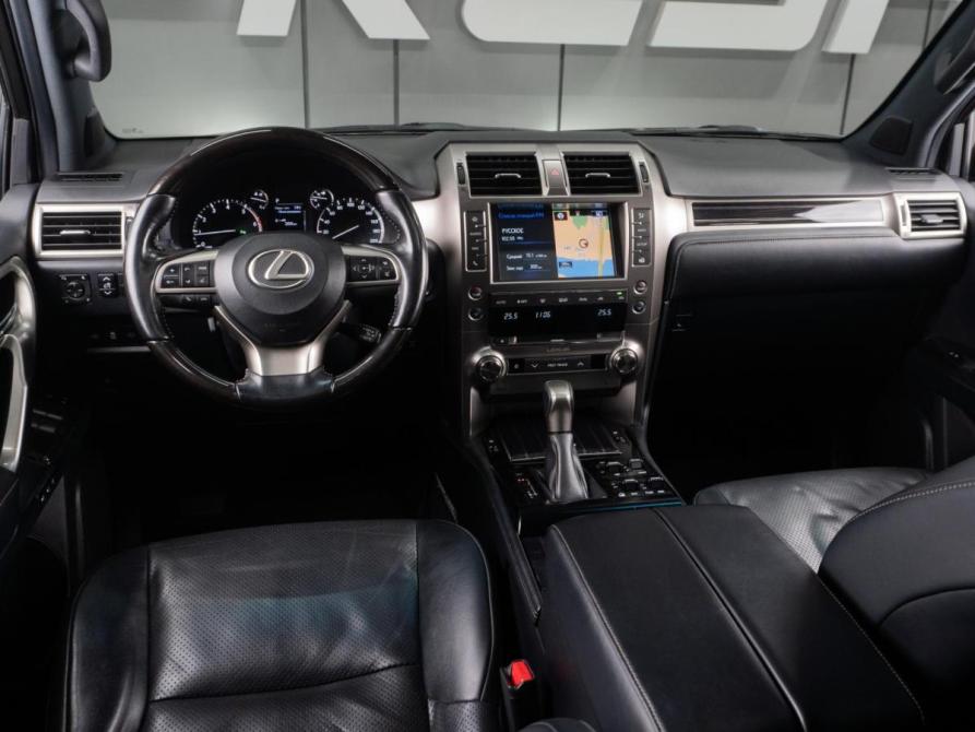 Lexus GX II Рестайлинг 2 Тюмень  - изображение 6