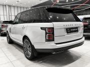 Land Rover Range Rover IV Рестайлинг Казань  - изображение 30