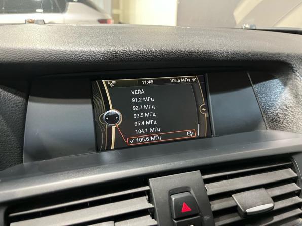 BMW X3 II (F25) с пробегом 2011 года, цена 1 748 000 рублей, 212450 км, внедорожник, Автокод Объявления