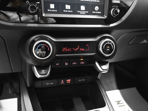 Kia Rio IV с пробегом 2018 года, цена 1 495 000 рублей, 94712 км, хэтчбек, Автокод Объявления