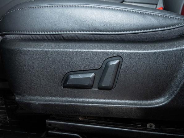 Haval F7 I Рестайлинг с пробегом 2023 года, цена 1 896 000 рублей, 41898 км, внедорожник, Автокод Объявления