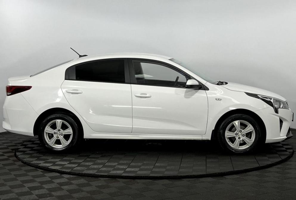 Kia Rio IV Рестайлинг Нижний Новгород  - изображение 5