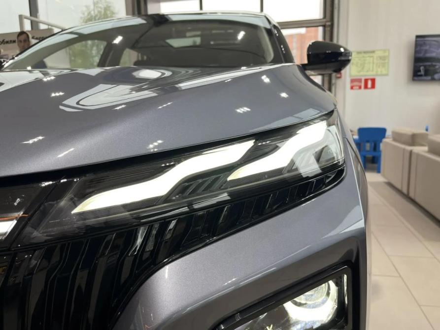 Dongfeng Huge Великий Новгород  - изображение 4