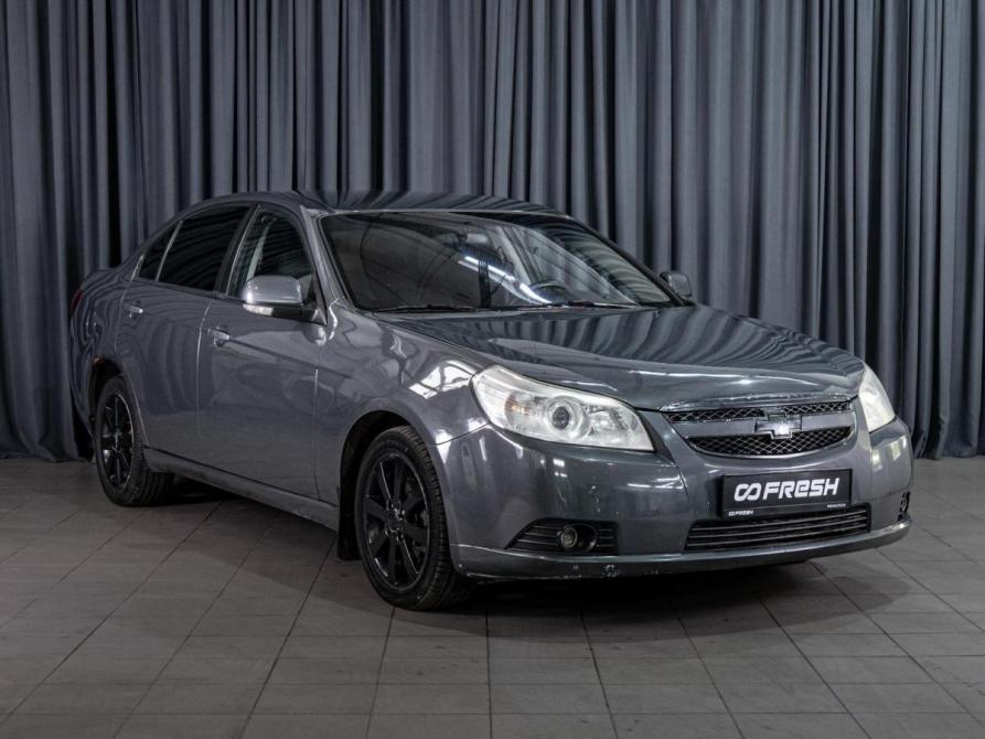 Chevrolet Epica V250 Рестайлинг Волгоград  - изображение 1