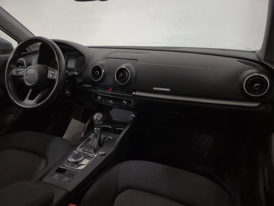 Audi A3 III (8V) Рестайлинг Альметьевск  - изображение 15
