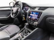Skoda Octavia III (A7) Рестайлинг Волгоград  - изображение 76