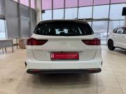 Kia Ceed III Рестайлинг Москва  - изображение 20