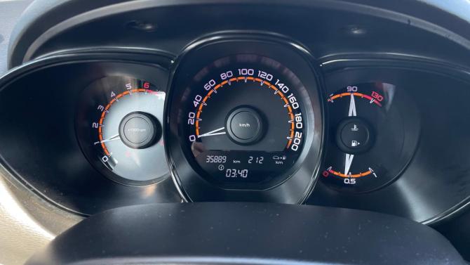 Lada (ВАЗ) Vesta I с пробегом 2021 года, цена 1 335 000 рублей, 36000 км, универсал, Автокод Объявления