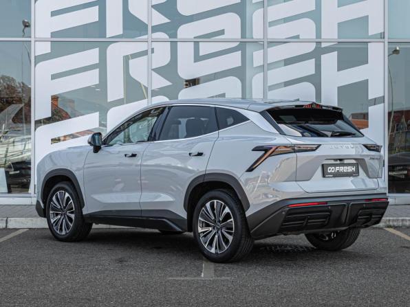 JETOUR DASHING I с пробегом 2023 года, цена 1 999 000 рублей, 30753 км, внедорожник, Автокод Объявления