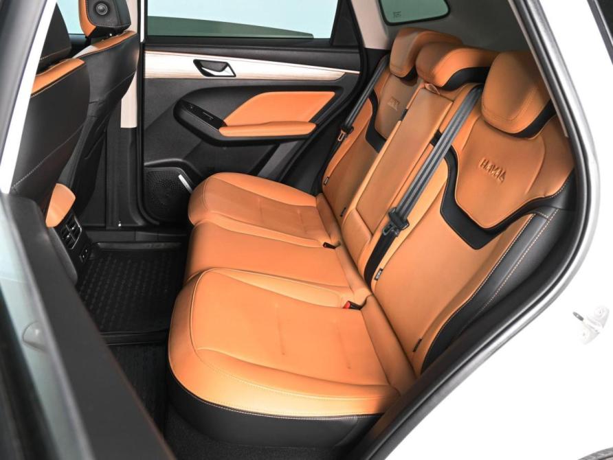 Haval Jolion I Ростов-на-Дону  - изображение 9