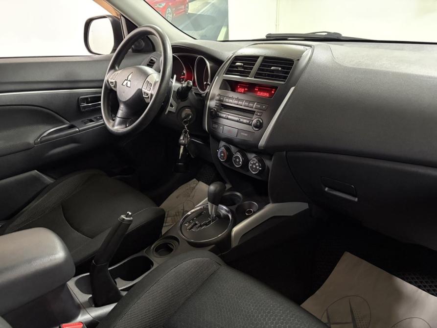 Mitsubishi ASX I Кандалакша  - изображение 10