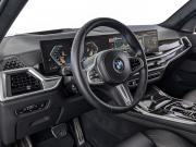 BMW X7 I (G07) Рестайлинг Москва  - изображение 45