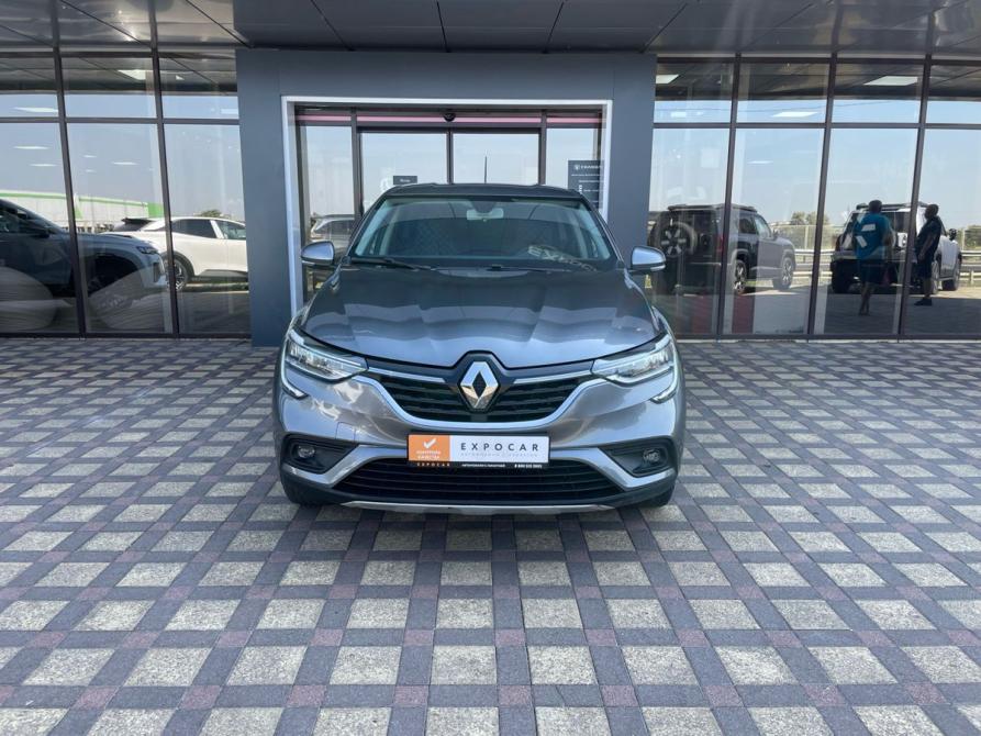 Renault Arkana I Краснодар  - изображение 2