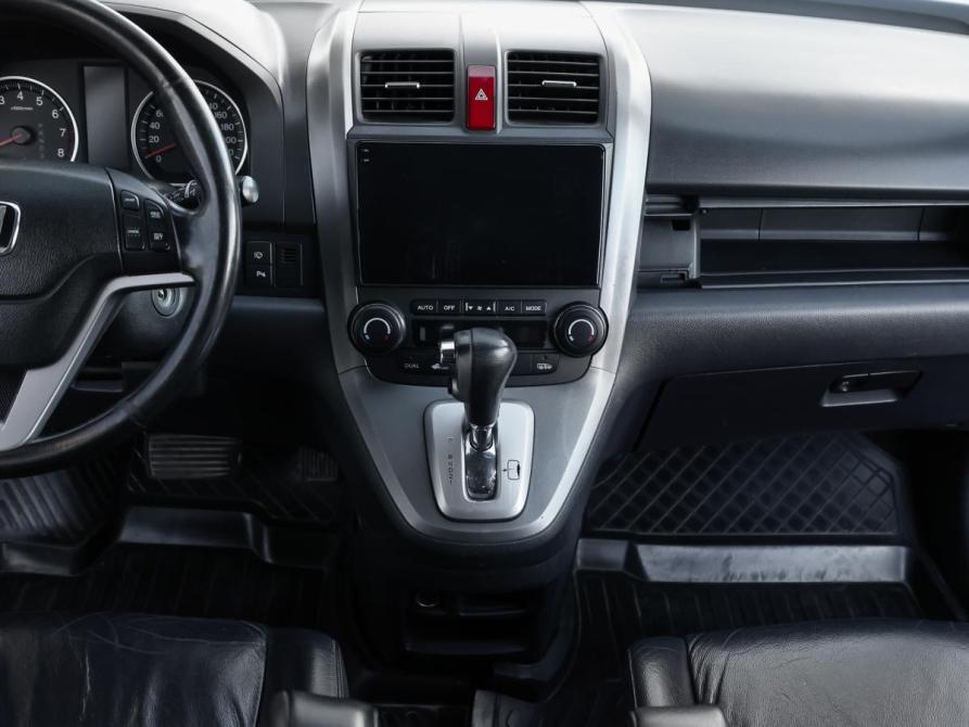 Honda CR-V III Москва  - изображение 13