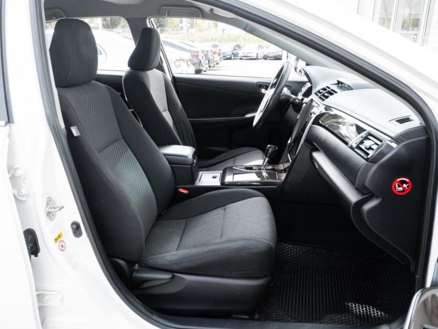 Toyota Camry VII (XV50) Рестайлинг Ставрополь  - изображение 8