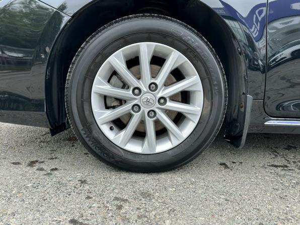 Toyota Camry VII (XV50) с пробегом 2012 года, цена 1 985 000 рублей, 82786 км, седан, Автокод Объявления