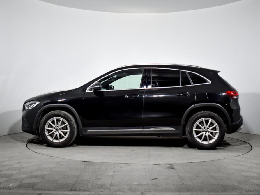 Mercedes-Benz GLA II (H247) Санкт-Петербург  - изображение 8