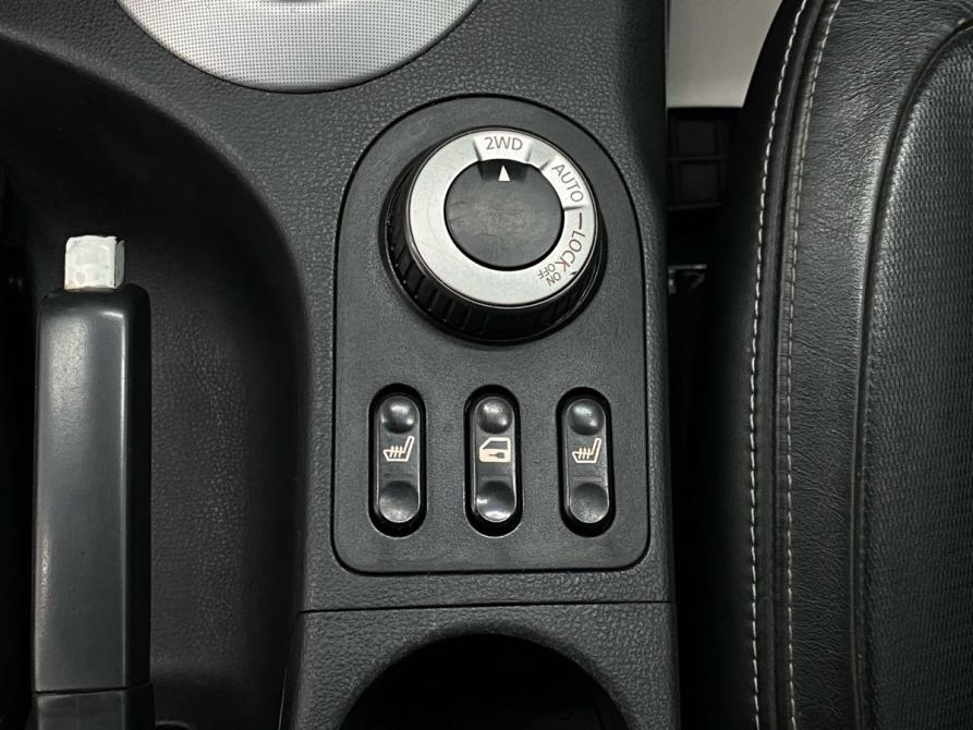 Nissan Qashqai I Энгельс  - изображение 31