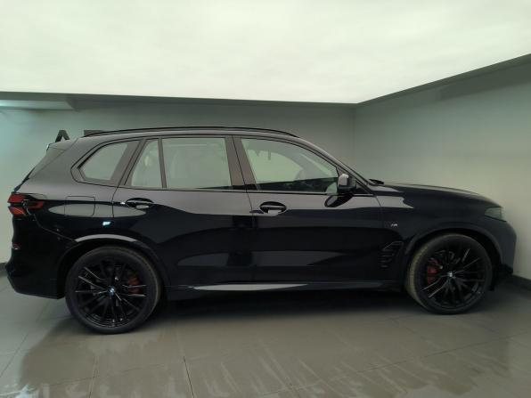 BMW X5 IV (G05/G18) Рестайлинг с пробегом 2025 года, цена 15 650 000 рублей, 4342 км, внедорожник, Автокод Объявления