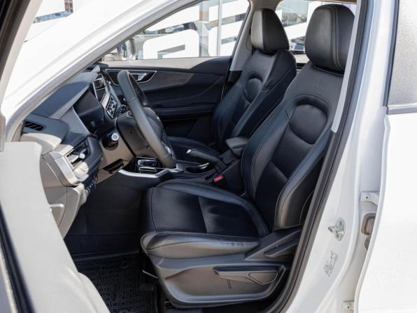 Chery Tiggo 4 Pro I Рестайлинг с пробегом 2024 года, цена 1 420 000 рублей, 54349 км, внедорожник, Автокод Объявления