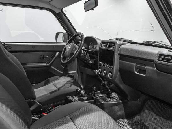 Lada (ВАЗ) Niva Legend с пробегом 2023 года, цена 921 308 рублей, 57137 км, внедорожник, Автокод Объявления