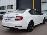 Skoda Octavia III (A7) Рестайлинг Москва  - изображение 25