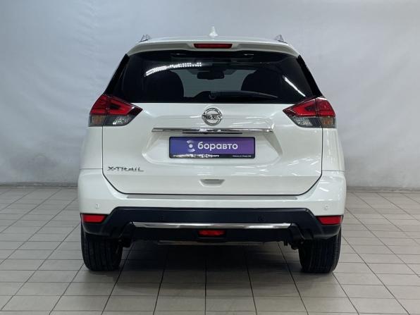 Nissan X-Trail III Рестайлинг с пробегом 2020 года, цена 2 950 000 рублей, 24260 км, внедорожник, Автокод Объявления