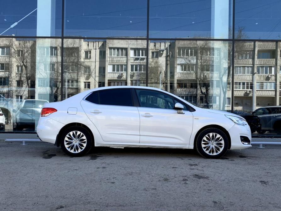 Citroen C4 II Самара  - изображение 4