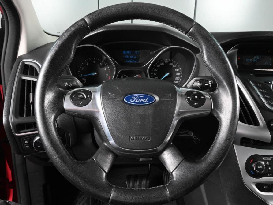 Ford Focus III Ростов-на-Дону  - изображение 12