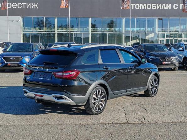 Lada (ВАЗ) Vesta I Рестайлинг (NG) с пробегом 2025 года, цена 1 495 000 рублей, 32000 км, универсал, Автокод Объявления