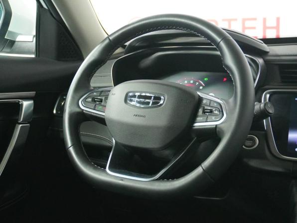 Geely Atlas Pro с пробегом 2023 года, цена 2 155 000 рублей, 31332 км, внедорожник, Автокод Объявления