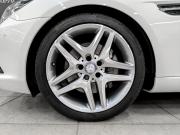 Mercedes-Benz SLK-Класс III (R172) Москва  - изображение 47