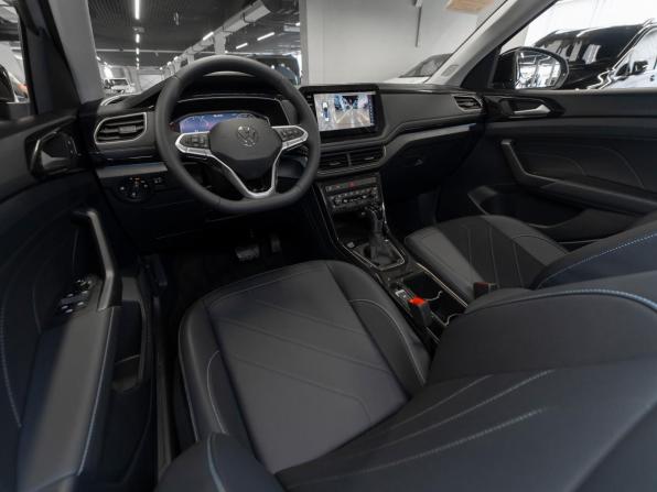 Volkswagen Tharu XR с пробегом 2026 года, цена 2 750 000 рублей, 26 км, внедорожник, Автокод Объявления