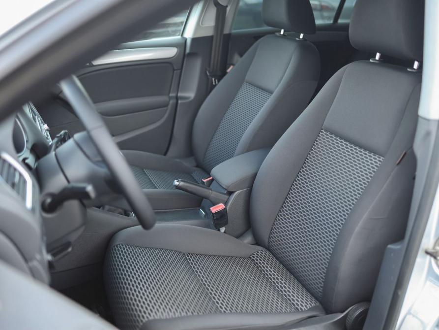 Volkswagen Golf VI Ижевск  - изображение 11